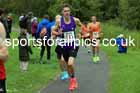 Women and Men Over-50s, 2024 Sunderland Harriers 5k, Silksworth, Sunderland.  Photo: David T. Hewitson/Sports for All Pics
